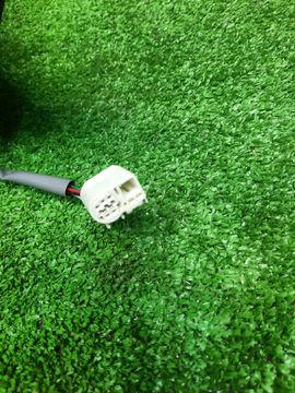 ЗЕРКАЛО НА SUZUKI SX4 YB11S