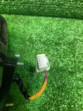 ЗЕРКАЛО НА MITSUBISHI GALANT FORTIS CY4A