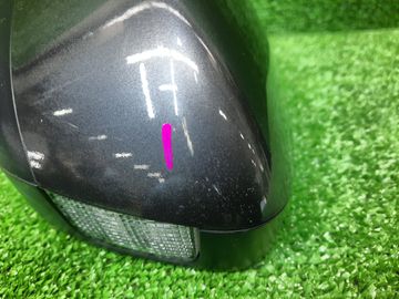 ЗЕРКАЛО НА MAZDA ATENZA GJ2FP