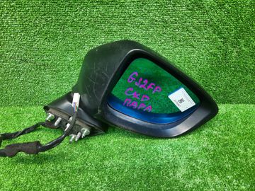 ЗЕРКАЛО НА MAZDA ATENZA GJ2FP