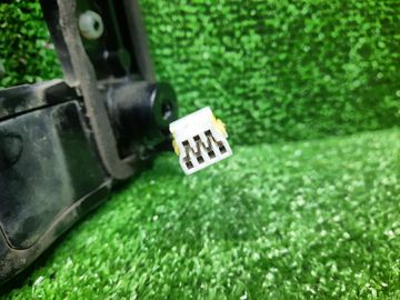 ЗЕРКАЛО НА MITSUBISHI DELICA PD6W