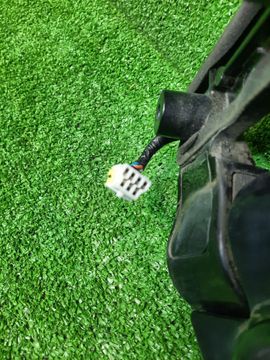 ЗЕРКАЛО НА MITSUBISHI DELICA PD6W