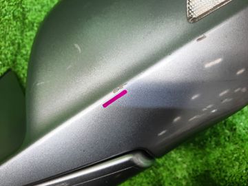 ЗЕРКАЛО НА HONDA CR-V RE4