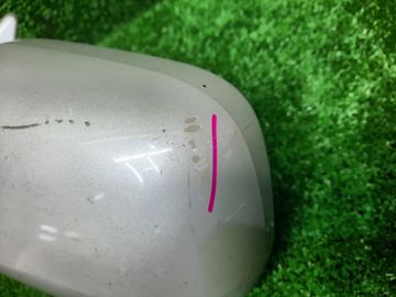 ЗЕРКАЛО НА TOYOTA VISTA SV41