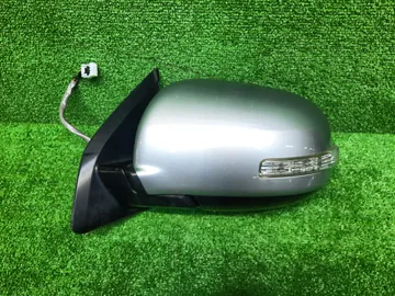 ЗЕРКАЛО НА MITSUBISHI OUTLANDER CW5W