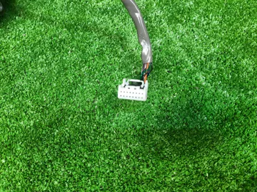 ЗЕРКАЛО НА MITSUBISHI OUTLANDER CW5W