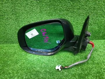 ЗЕРКАЛО НА MITSUBISHI OUTLANDER CW5W