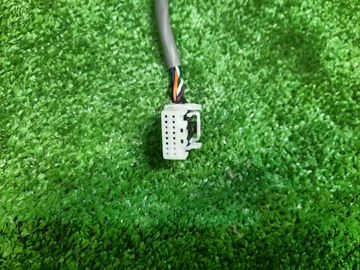 ЗЕРКАЛО НА MITSUBISHI OUTLANDER CW5W