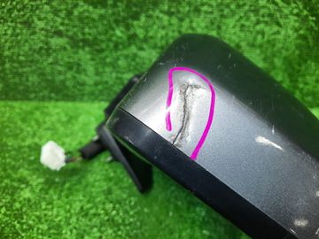 ЗЕРКАЛО НА HONDA CROSSROAD RT4