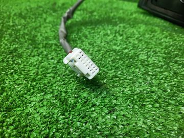 ЗЕРКАЛО НА TOYOTA YARIS MXPH15