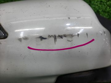 ЗЕРКАЛО НА FORD ESCAPE LFAL3F