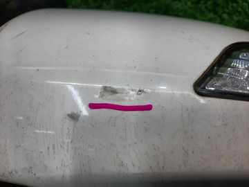 ЗЕРКАЛО НА FORD ESCAPE LFAL3F