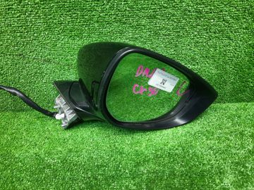 ЗЕРКАЛО НА MAZDA CX-30 DM8P