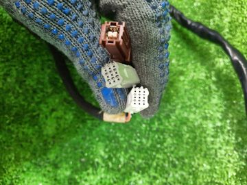 ЗЕРКАЛО НА MAZDA CX-30 DM8P