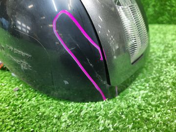 ЗЕРКАЛО НА MITSUBISHI RVR GA3W