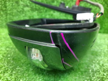 ЗЕРКАЛО НА MITSUBISHI RVR GA3W