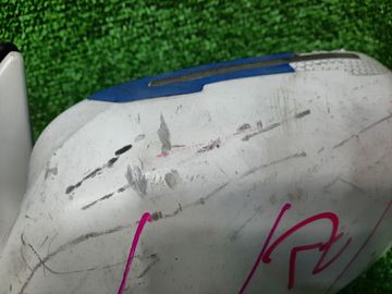 ЗЕРКАЛО НА TOYOTA GRANVIA KCH16W