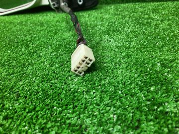 ЗЕРКАЛО НА TOYOTA GRANVIA KCH16W