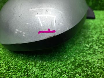 ЗЕРКАЛО НА TOYOTA CALDINA ST210