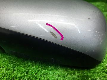 ЗЕРКАЛО НА TOYOTA CALDINA ST210