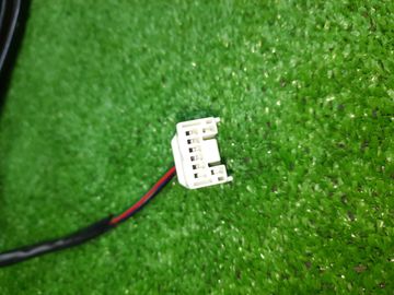 ЗЕРКАЛО НА TOYOTA MARK II QUALIS SXV20