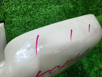 ЗЕРКАЛО НА TOYOTA GRANVIA KCH16W