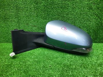 ЗЕРКАЛО НА TOYOTA VITZ NSP130