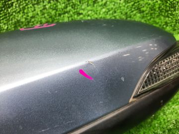 ЗЕРКАЛО НА TOYOTA VITZ NSP130