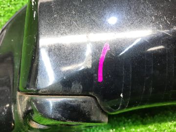 ЗЕРКАЛО НА TOYOTA HIACE REGIUS KCH46G