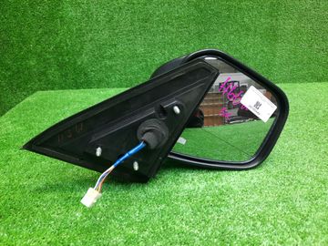 ЗЕРКАЛО НА MITSUBISHI PAJERO IO H66W