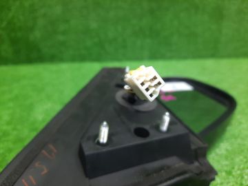 ЗЕРКАЛО НА MITSUBISHI PAJERO IO H66W