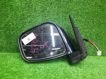 ЗЕРКАЛО НА MITSUBISHI PAJERO IO H66W