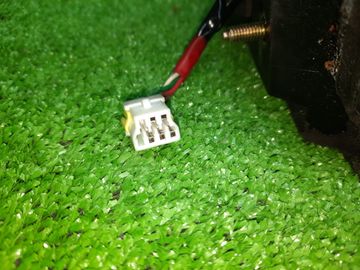 ЗЕРКАЛО НА MITSUBISHI PAJERO IO H66W