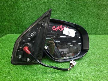 ЗЕРКАЛО НА MITSUBISHI RVR GA3W