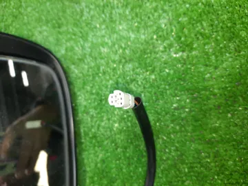 ЗЕРКАЛО НА TOYOTA COROLLA  AXIO NZE141