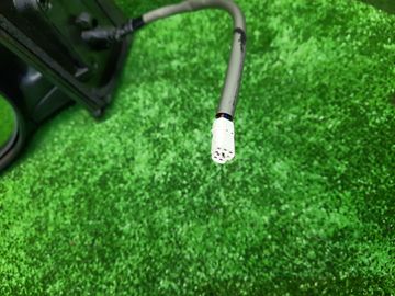 ЗЕРКАЛО НА TOYOTA COROLLA  AXIO NZE141