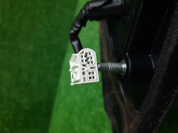 ЗЕРКАЛО НА SUZUKI ESCUDO TD54W