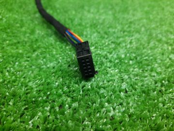 ЗЕРКАЛО НА VOLKSWAGEN NEW BEETLE 5C1