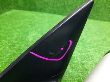 ЗЕРКАЛО НА VOLKSWAGEN NEW BEETLE 5C1