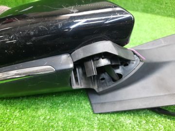 ЗЕРКАЛО НА TOYOTA PRIUS ZVW50