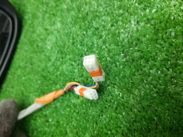 ЗЕРКАЛО НА TOYOTA ALLION ZRT260