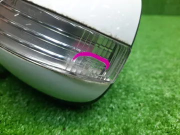 ЗЕРКАЛО НА TOYOTA ALLION ZRT260