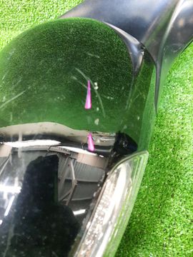 ЗЕРКАЛО НА TOYOTA MARK X GRX130