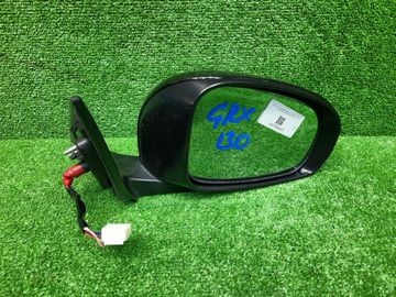 ЗЕРКАЛО НА TOYOTA MARK X GRX130