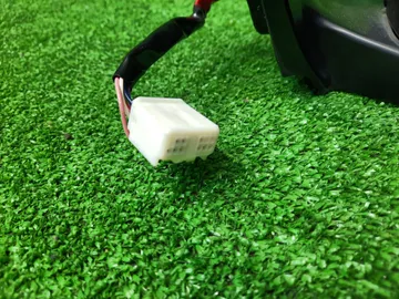 ЗЕРКАЛО НА TOYOTA MARK X GRX130