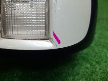 ЗЕРКАЛО НА HONDA ODYSSEY RB3