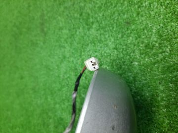 ЗЕРКАЛО НА TOYOTA COROLLA AE100