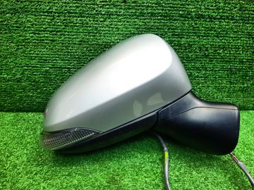 ЗЕРКАЛО НА TOYOTA COROLLA  AXIO NZE164