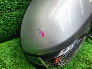 ЗЕРКАЛО НА TOYOTA COROLLA  AXIO NZE164