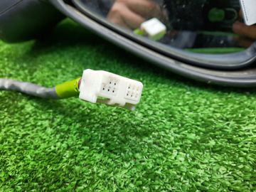 ЗЕРКАЛО НА TOYOTA COROLLA  AXIO NZE164